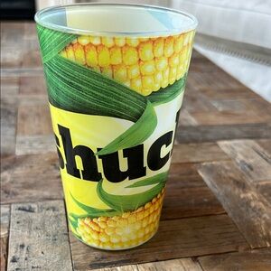 Shucked Souvenir Wine Sippy Cup No Lid Broadway By Whirley Cups